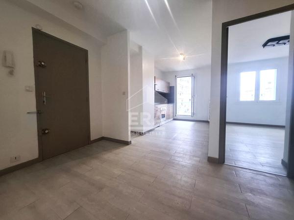 Appartement 3 pièces à vendre - Marseille La Conception - Exclusivité ERA VL IMMOBILIER
