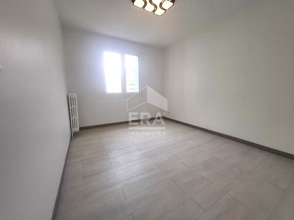 Appartement 3 pièces à vendre - Marseille La Conception - Exclusivité ERA VL IMMOBILIER