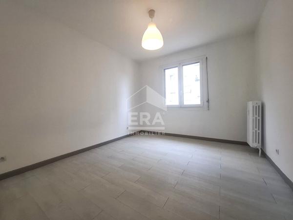 Appartement 3 pièces à vendre - Marseille La Conception - Exclusivité ERA VL IMMOBILIER