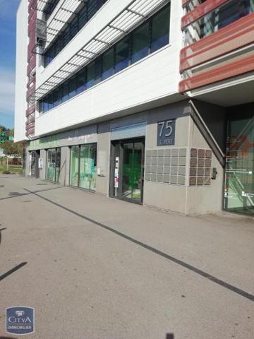 Location parking Saint-Martin-d'Hères (38400)