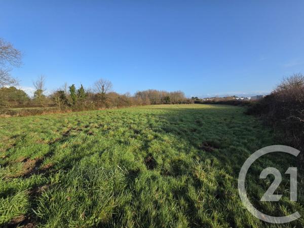 Terrain à vendre  3000 m2 OLONNE SUR MER - 85