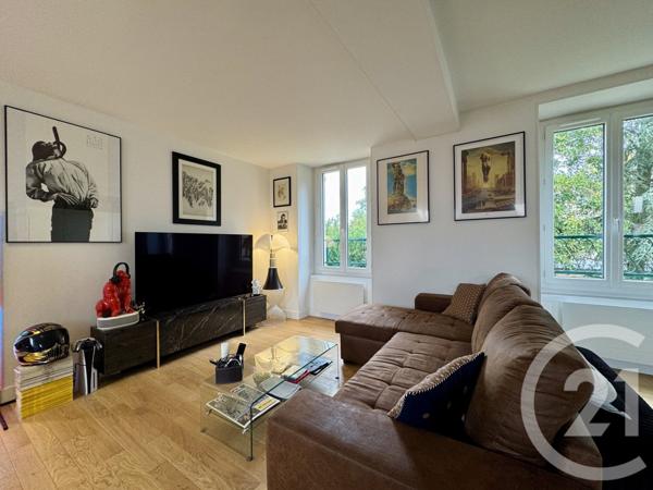 Appartement Duplex à vendre  3 pièces - 59,28 m2 RAMBOUILLET - 78
