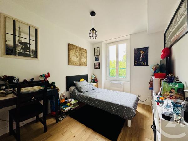 Appartement Duplex à vendre  3 pièces - 59,28 m2 RAMBOUILLET - 78
