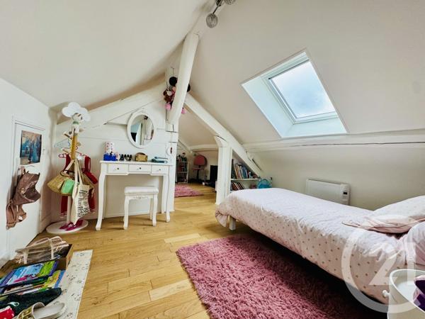 Appartement Duplex à vendre  3 pièces - 59,28 m2 RAMBOUILLET - 78