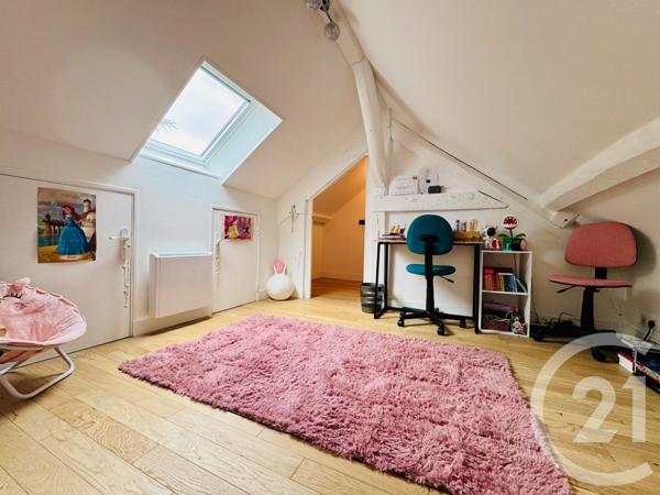 Appartement Duplex à vendre  3 pièces - 59,28 m2 RAMBOUILLET - 78