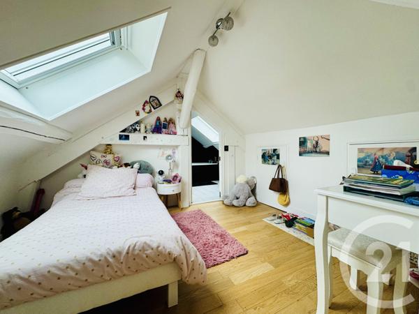 Appartement Duplex à vendre  3 pièces - 59,28 m2 RAMBOUILLET - 78