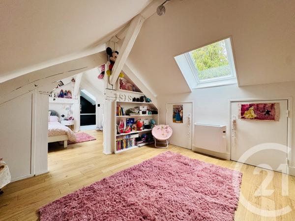 Appartement Duplex à vendre  3 pièces - 59,28 m2 RAMBOUILLET - 78