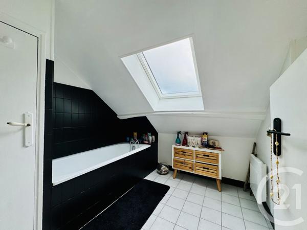 Appartement Duplex à vendre  3 pièces - 59,28 m2 RAMBOUILLET - 78