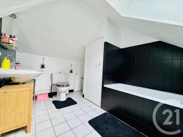 Appartement Duplex à vendre  3 pièces - 59,28 m2 RAMBOUILLET - 78