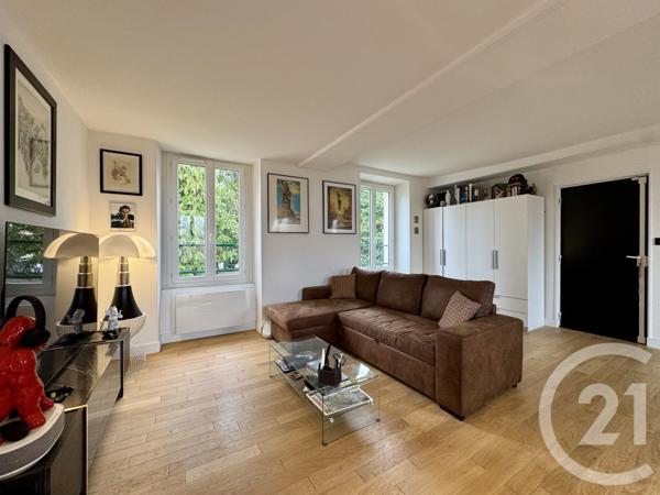 Appartement Duplex à vendre  3 pièces - 59,28 m2 RAMBOUILLET - 78