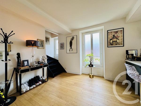 Appartement Duplex à vendre  3 pièces - 59,28 m2 RAMBOUILLET - 78