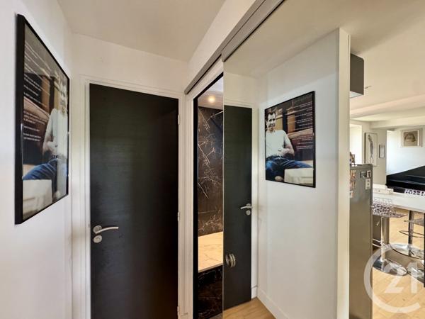 Appartement Duplex à vendre  3 pièces - 59,28 m2 RAMBOUILLET - 78
