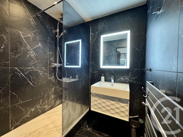 Appartement Duplex à vendre  3 pièces - 59,28 m2 RAMBOUILLET - 78