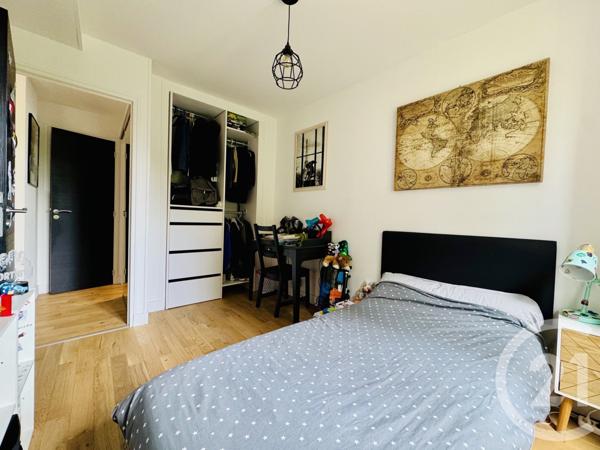 Appartement Duplex à vendre  3 pièces - 59,28 m2 RAMBOUILLET - 78