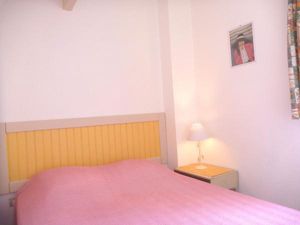 Appartement 3 pièces à vendre à Marseillan Plage - Rez-de-chaussée avec terrasse et parking