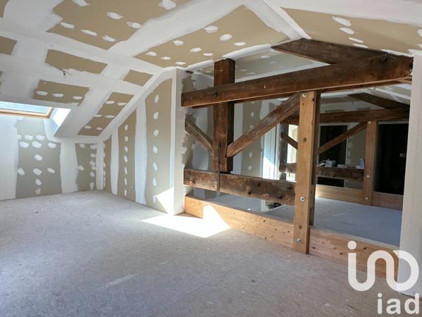 Appartement 6 pièces de 171 m² à Vals-les-Bains (07600)