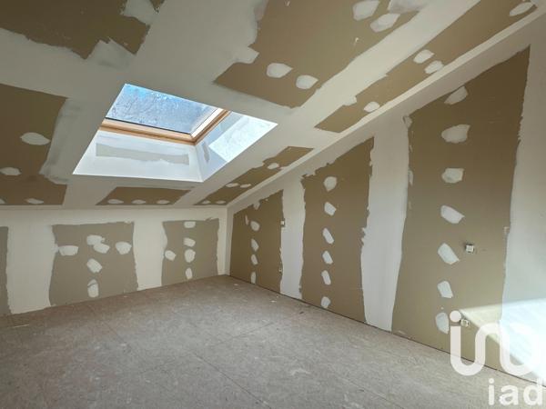 Appartement 6 pièces de 171 m² à Vals-les-Bains (07600)