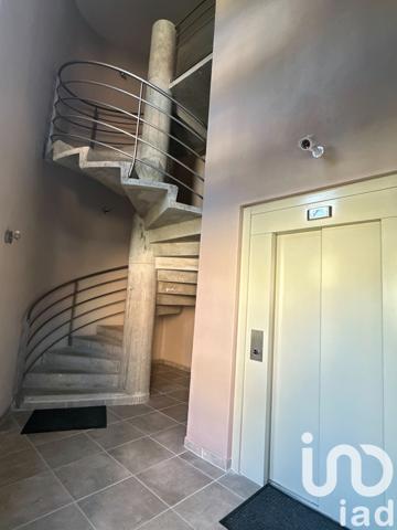 Appartement 6 pièces de 171 m² à Vals-les-Bains (07600)