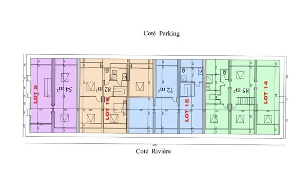 Appartement 6 pièces de 171 m² à Vals-les-Bains (07600)