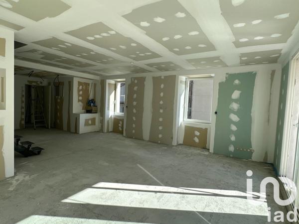 Appartement 6 pièces de 171 m² à Vals-les-Bains (07600)