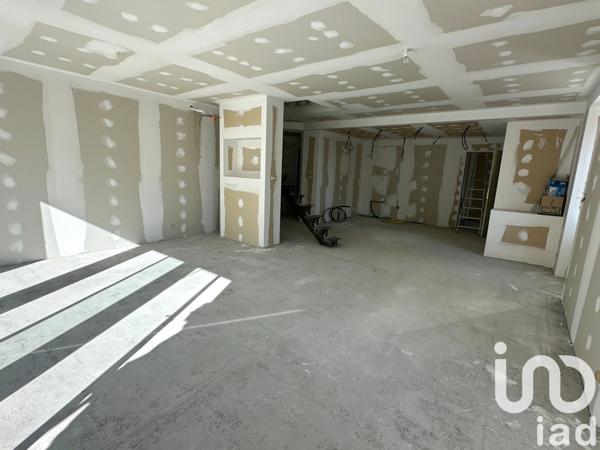 Appartement 6 pièces de 171 m² à Vals-les-Bains (07600)