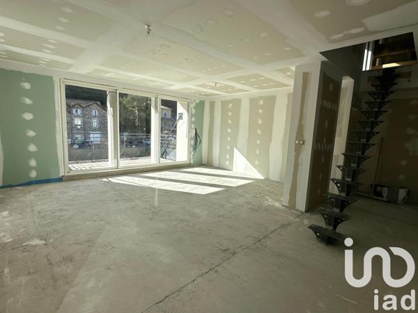 Appartement 6 pièces de 171 m² à Vals-les-Bains (07600)