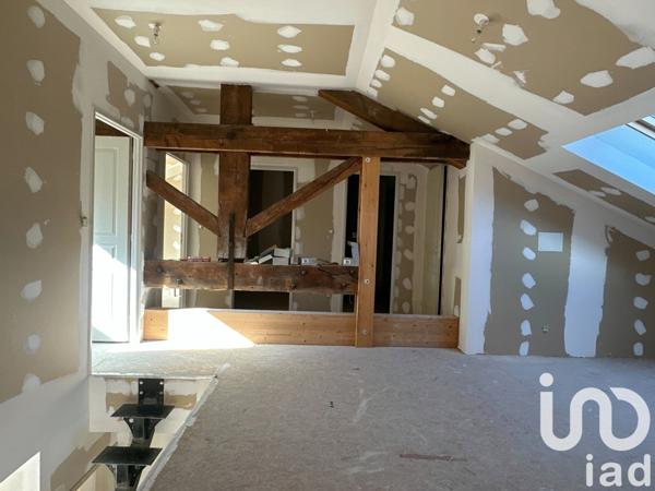 Appartement 6 pièces de 171 m² à Vals-les-Bains (07600)