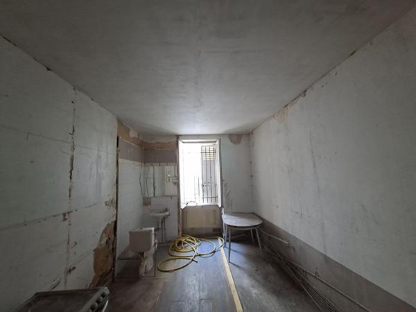 Murs à vendre Pont Cardinet