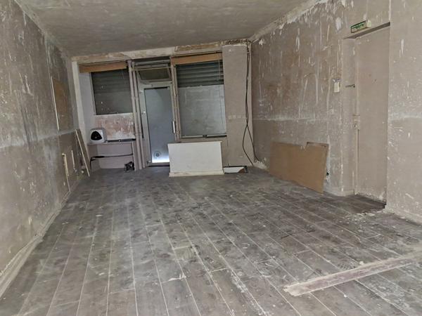 Murs à vendre Pont Cardinet