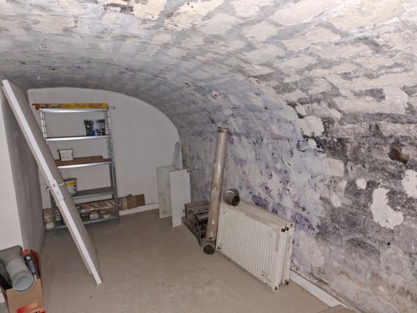 Murs à vendre Pont Cardinet