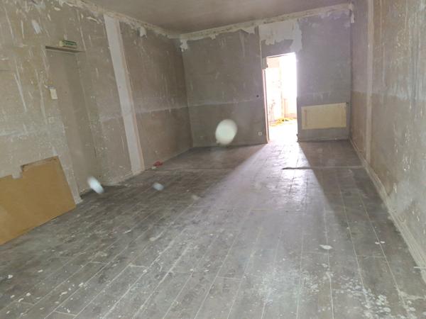 Murs à vendre Pont Cardinet