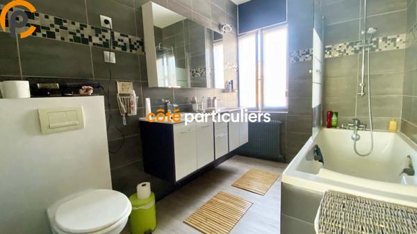 Vente Maison100 m² - 6 Pièces - LEERS (59115)