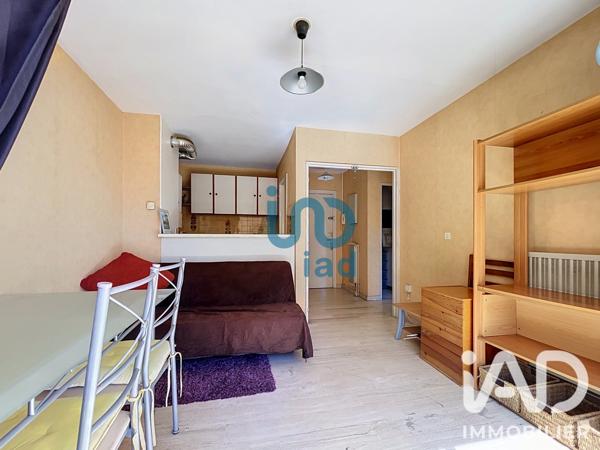 Appartement à vendre 2 pièces 30 m² Béziers
