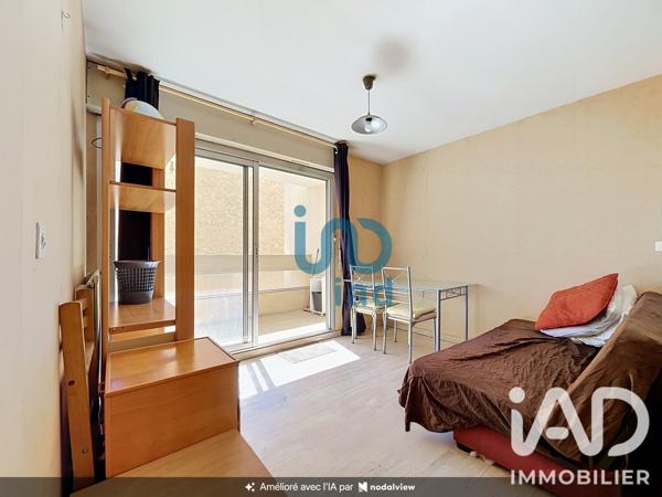 Appartement à vendre 2 pièces 30 m² Béziers