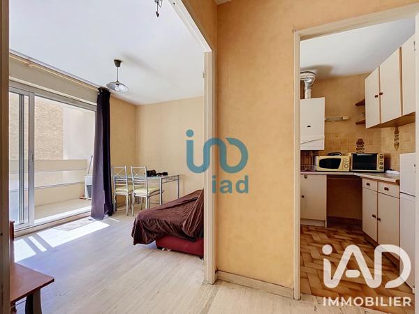 Appartement à vendre 2 pièces 30 m² Béziers