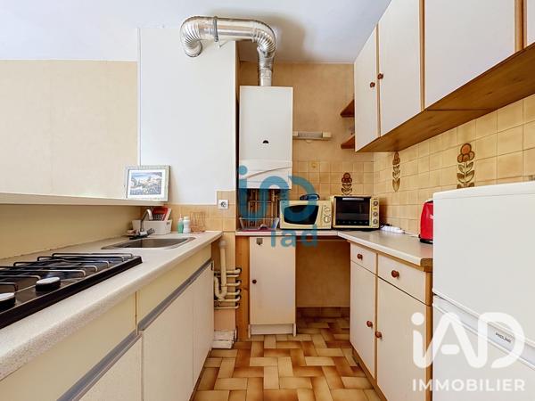 Appartement à vendre 2 pièces 30 m² Béziers