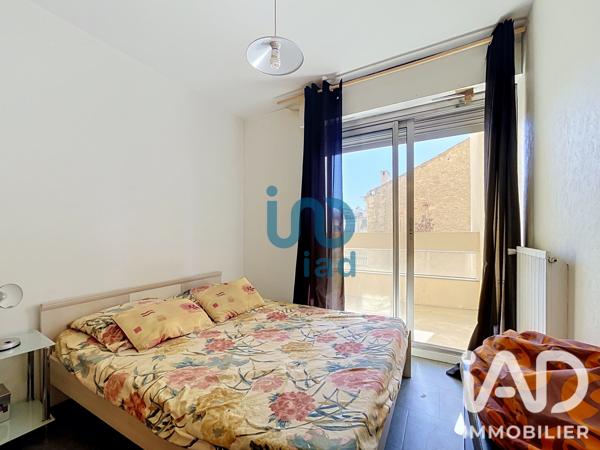 Appartement à vendre 2 pièces 30 m² Béziers