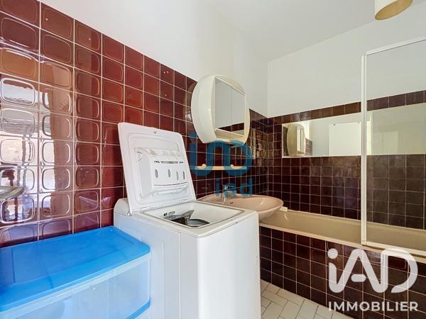 Appartement à vendre 2 pièces 30 m² Béziers