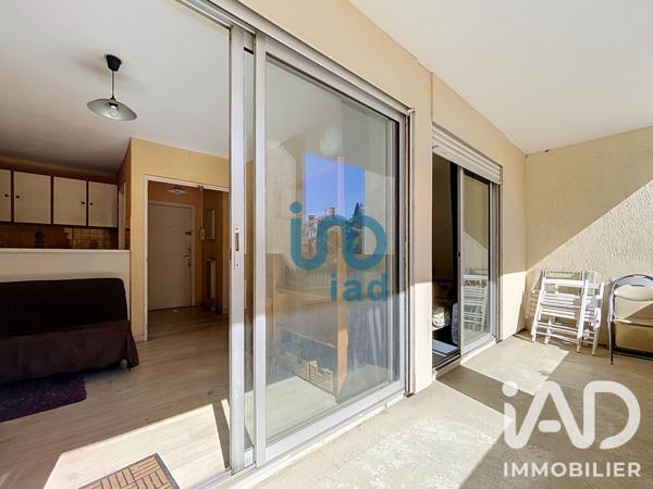 Appartement à vendre 2 pièces 30 m² Béziers