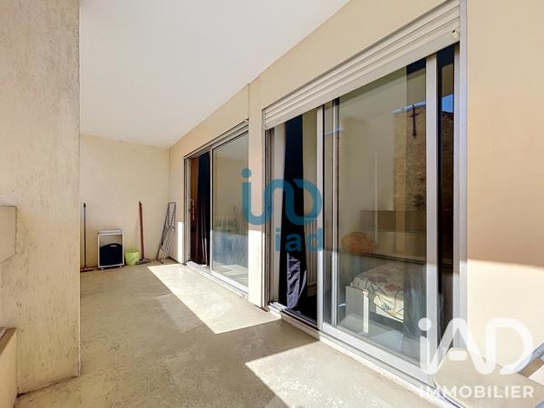 Appartement à vendre 2 pièces 30 m² Béziers