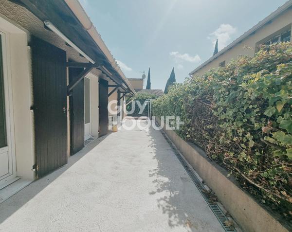 Maison - Plain pied -Saint Gely Du Fesc- 4 pièce(s) 84 m2