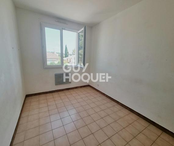 Maison - Plain pied -Saint Gely Du Fesc- 4 pièce(s) 84 m2