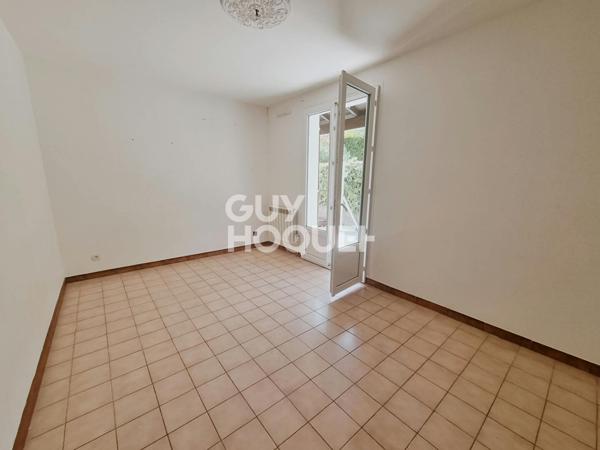 Maison - Plain pied -Saint Gely Du Fesc- 4 pièce(s) 84 m2
