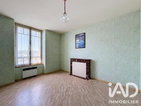 Maison à vendre 3 pièces 325 m² Saint-Chély-d'Apcher