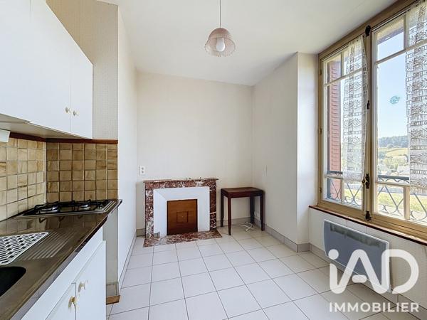 Maison à vendre 3 pièces 325 m² Saint-Chély-d'Apcher