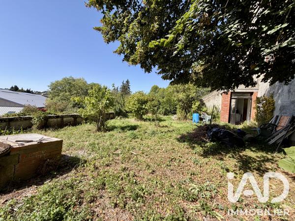Maison à vendre 3 pièces 325 m² Saint-Chély-d'Apcher