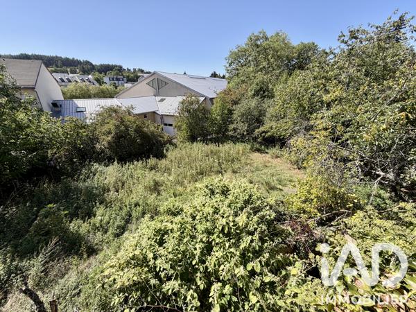 Maison à vendre 3 pièces 325 m² Saint-Chély-d'Apcher