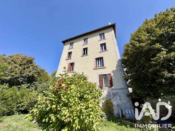 Maison à vendre 3 pièces 325 m² Saint-Chély-d'Apcher