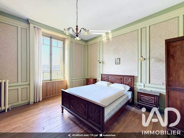 Maison à vendre 3 pièces 325 m² Saint-Chély-d'Apcher