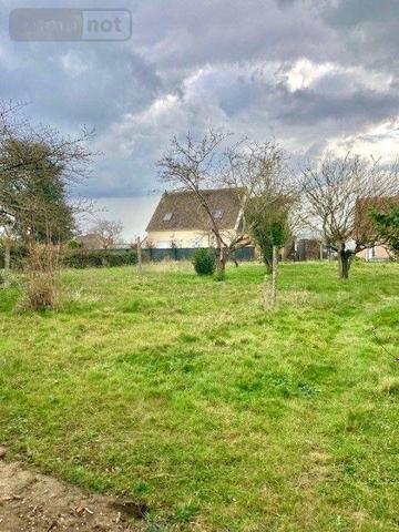 Maison à vendre à Ballon-Saint-Mars dans la Sarthe (72290), ref : 13827/613